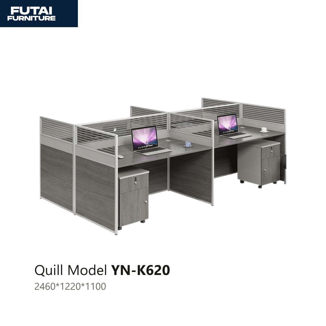 โต๊ะทำงาน รุ่น YN-K620
